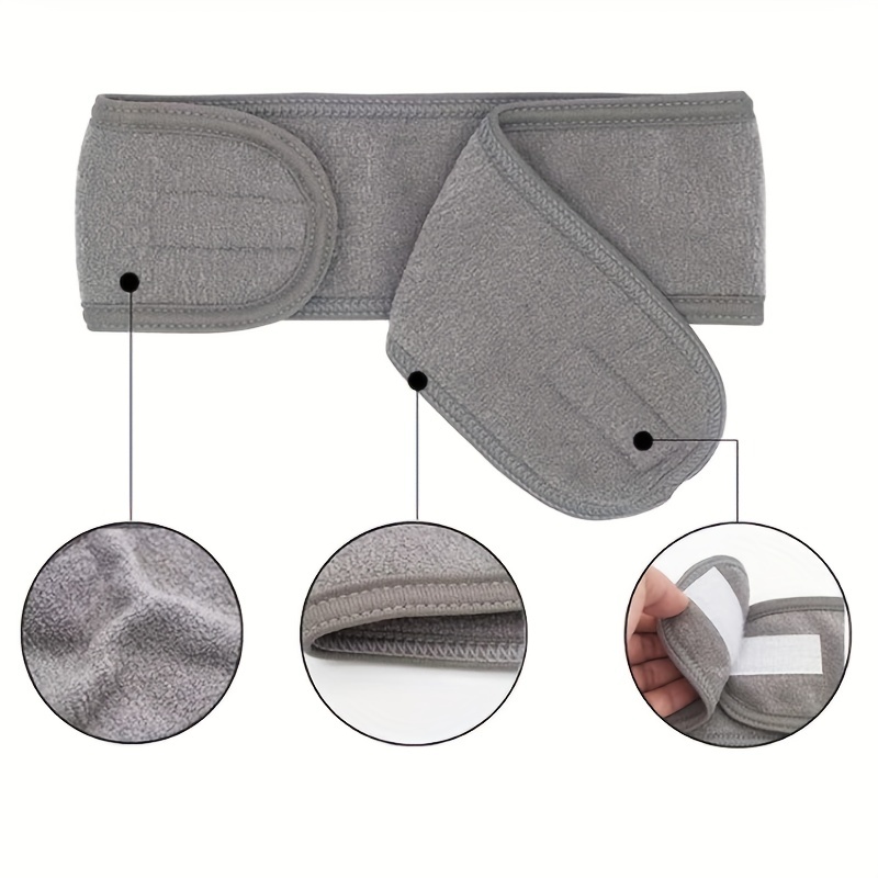 Adjustable Wide Headband for W - Women'S Yoga Accessories review and price