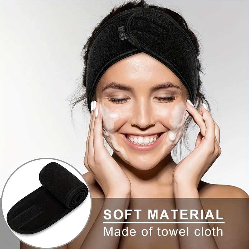 Adjustable Wide Headband for W - Women'S Yoga Accessories review and price