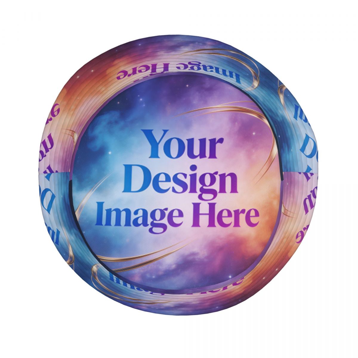 Custom Your Image Logo Bucket  - Women Accessories Images review and price