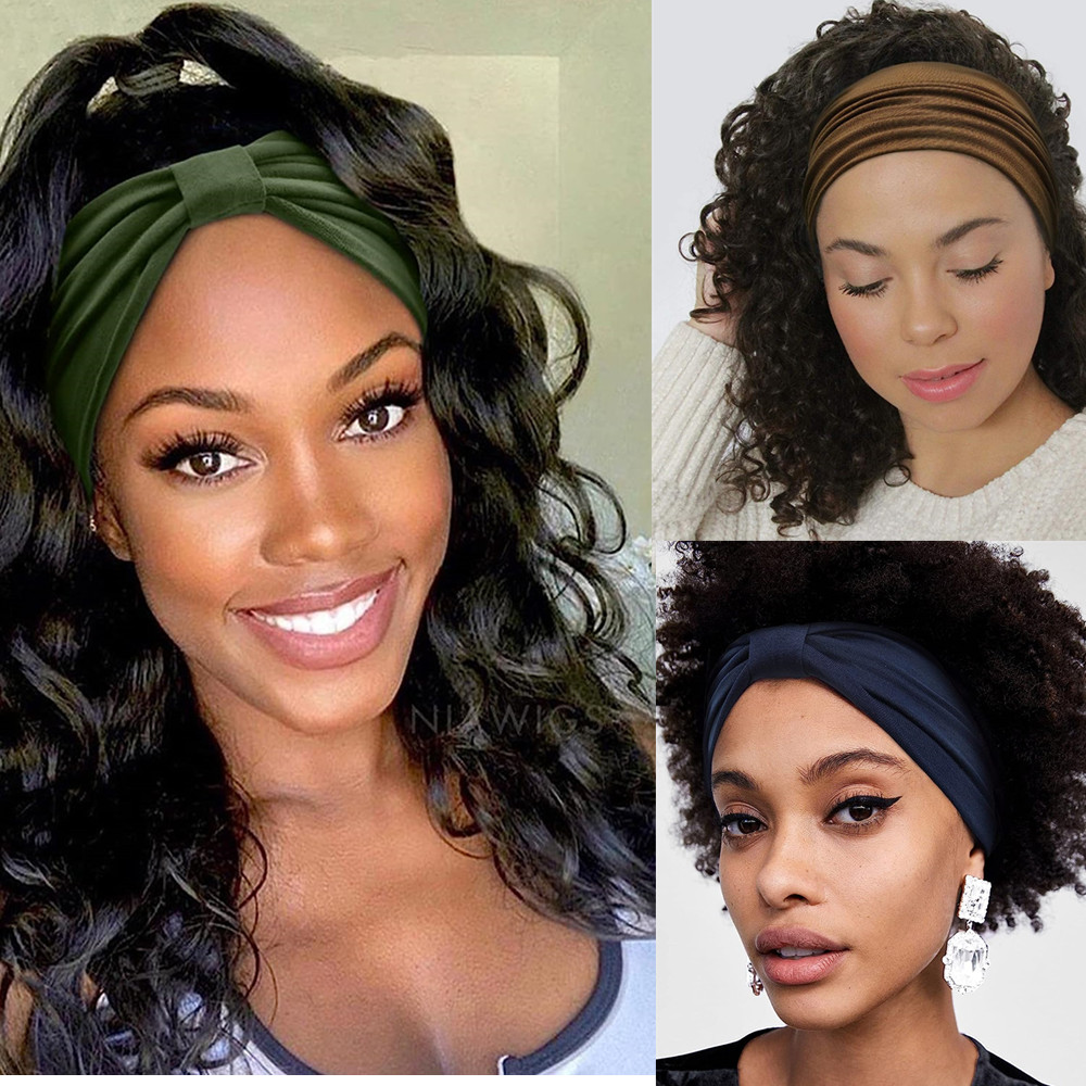 Wide Headbands for Women Styli - Women'S Yoga Accessories review and price