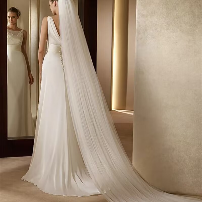 Real Image White Ivory Wedding - Women Accessories Images review and price