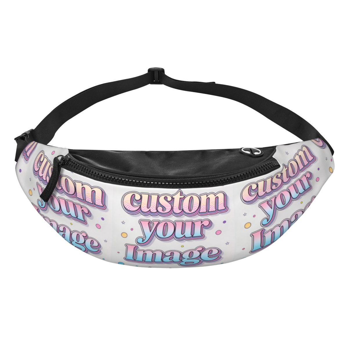 Custom Your Photo Logo Text Fa - Women Accessories Images review and price