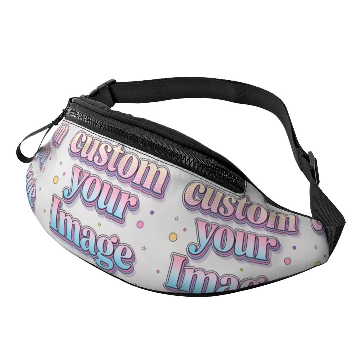 Custom Your Photo Logo Text Fa - Women Accessories Images review and price
