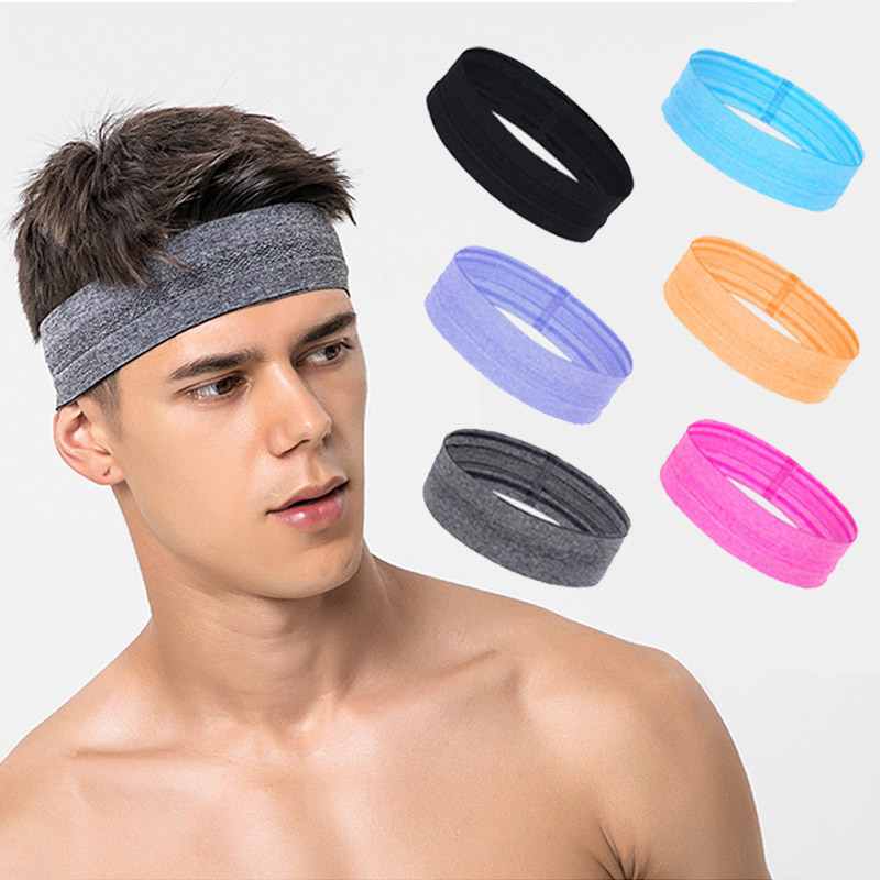 Fashion Summer Sports Headband - Women'S Yoga Accessories review and price