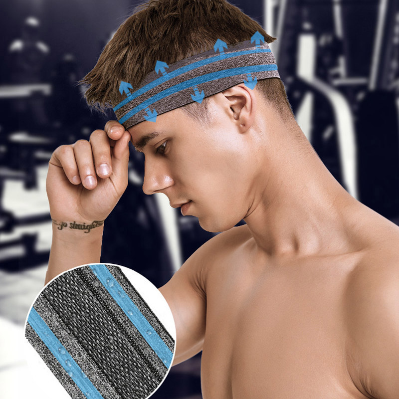 Fashion Summer Sports Headband - Women'S Yoga Accessories review and price