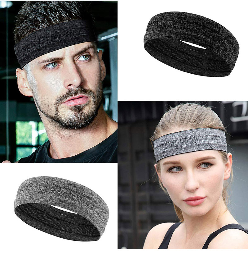 Fashion Summer Sports Headband - Women'S Yoga Accessories review and price