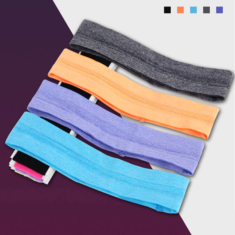 Fashion Summer Sports Headband - Women'S Yoga Accessories review and price