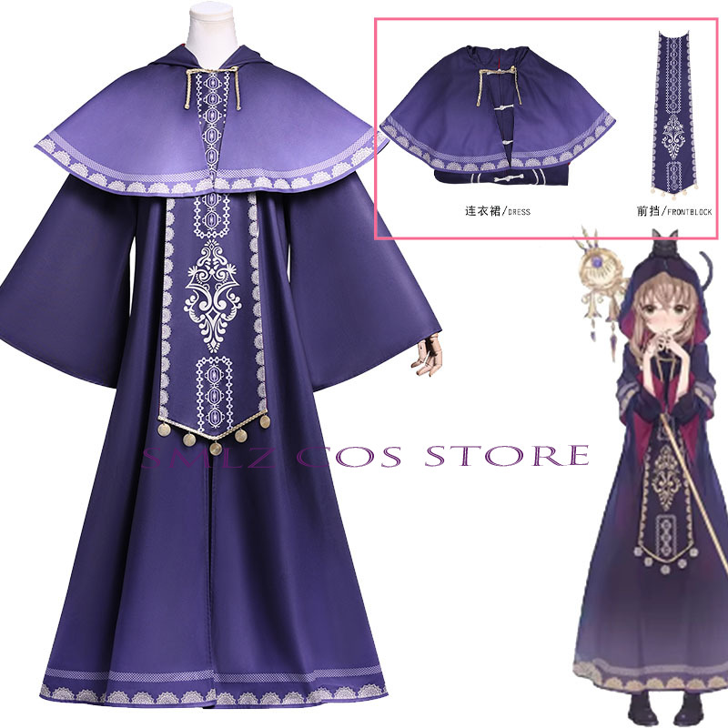 Monica Everett Cosplay Wig Ani - Women'S Anime Accessories review and price
