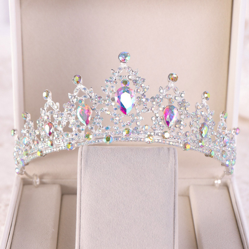 Fashion Wedding Hair Accessori - Queen Accessories review and price