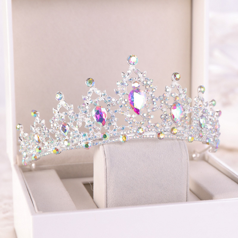 Fashion Wedding Hair Accessori - Queen Accessories review and price