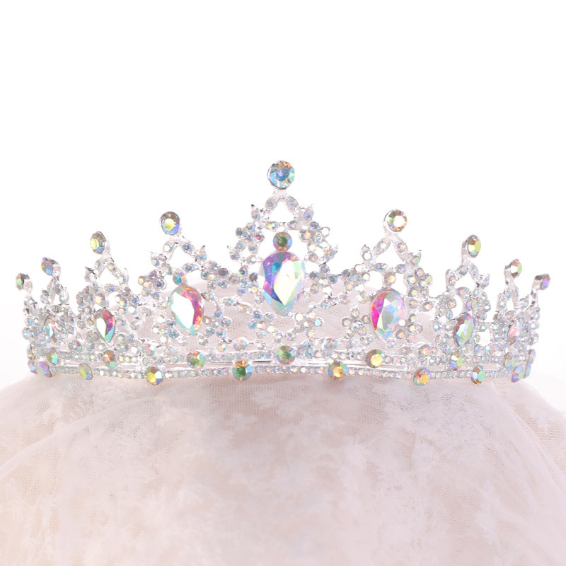 Fashion Wedding Hair Accessori - Queen Accessories review and price