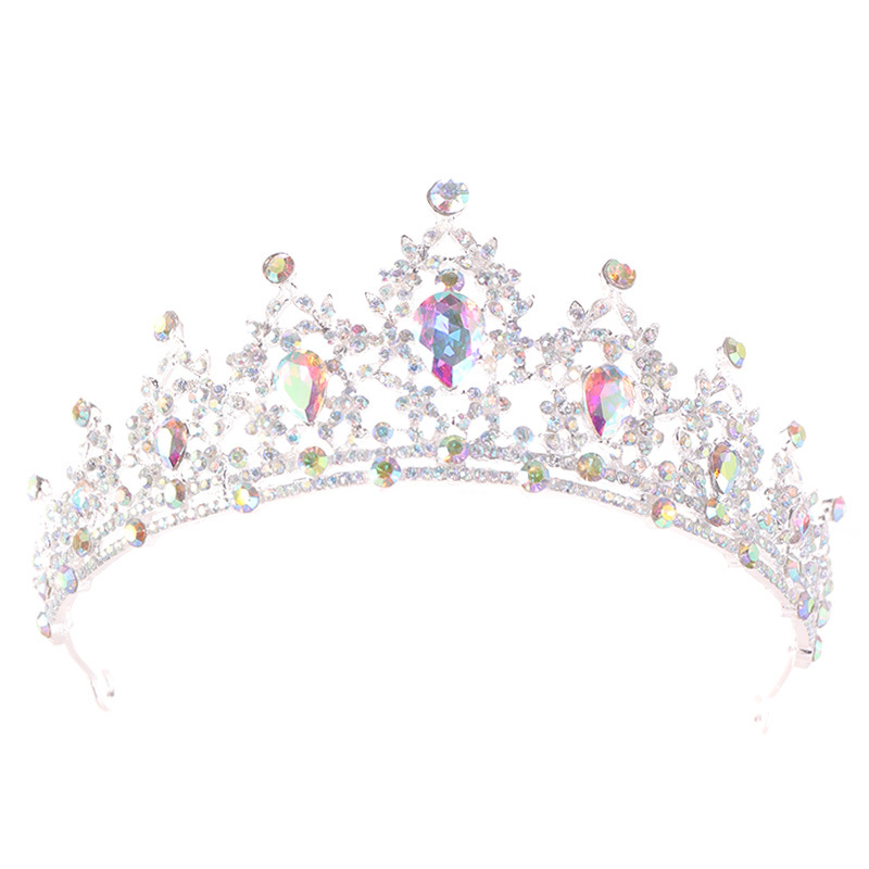 Fashion Wedding Hair Accessori - Queen Accessories review and price