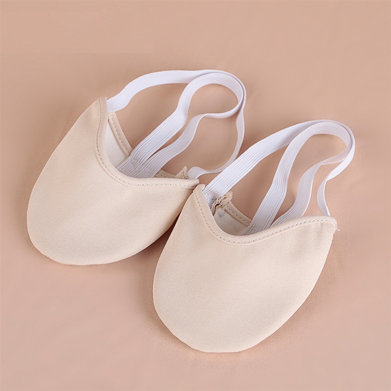 1Pair Rhythmic Gymnastics Shoe - Women'S Exercise Accessories review and price