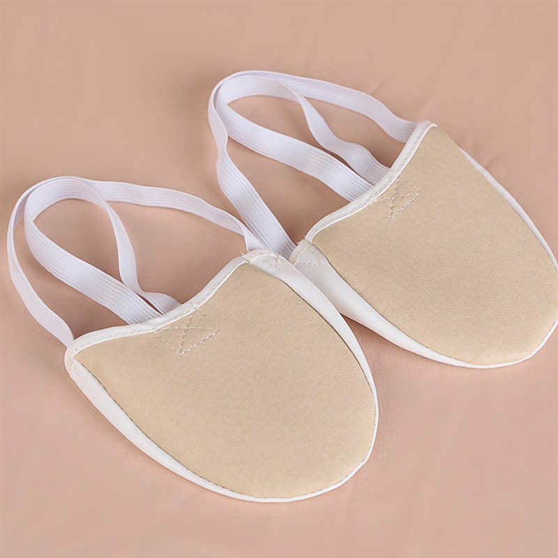 1Pair Rhythmic Gymnastics Shoe - Women'S Exercise Accessories review and price