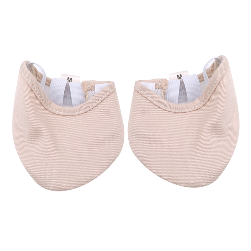 1Pair Rhythmic Gymnastics Shoe - Women'S Exercise Accessories review and price