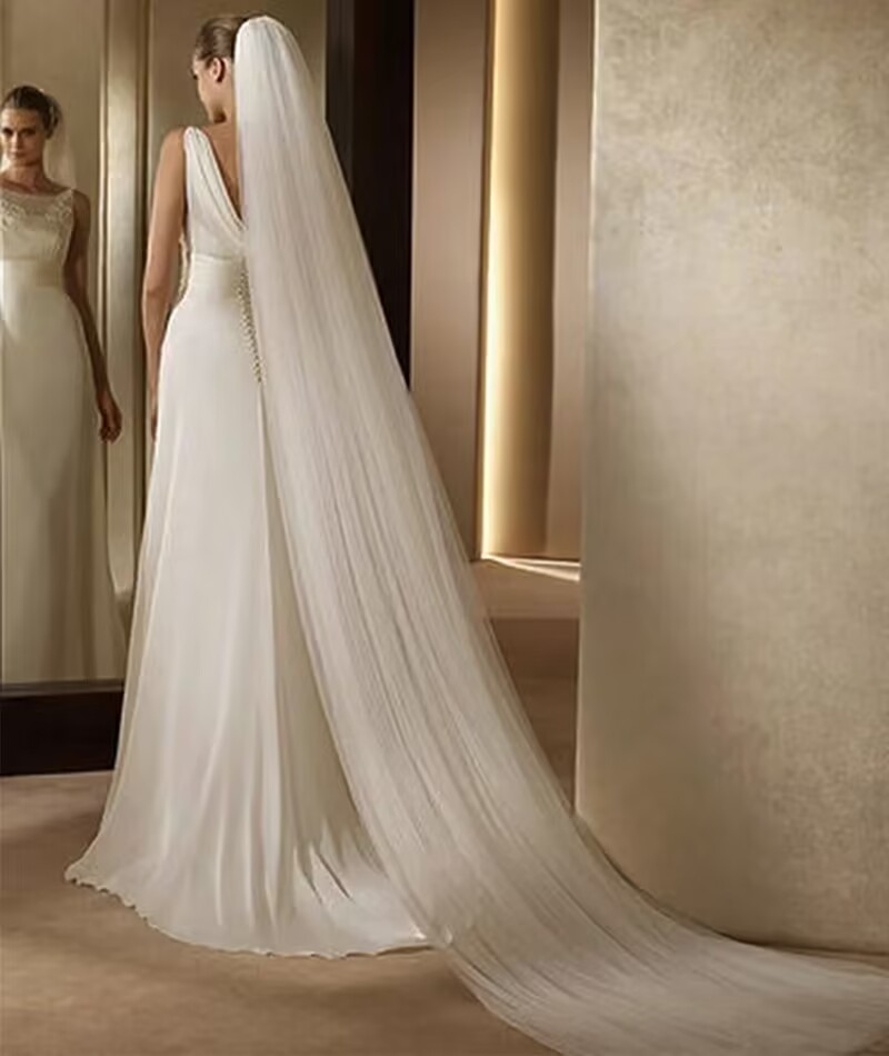 Real Image White Ivory Wedding - Women Accessories Images review and price