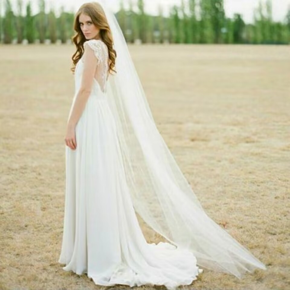 Real Image White Ivory Wedding - Women Accessories Images review and price