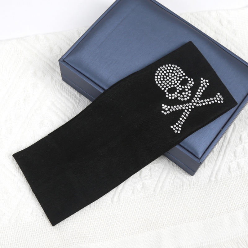 Y2K Hair Band Retro Stretch Tu - Women'S Yoga Accessories review and price