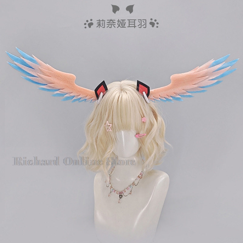 Genshin Impact Linnea Anime Co - Women'S Anime Accessories review and price