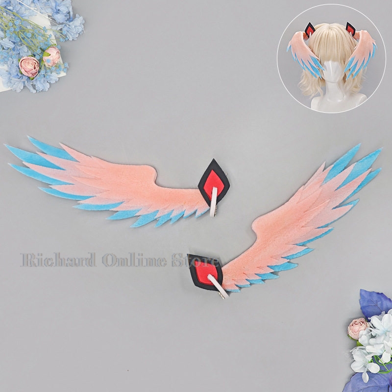 Genshin Impact Linnea Anime Co - Women'S Anime Accessories review and price