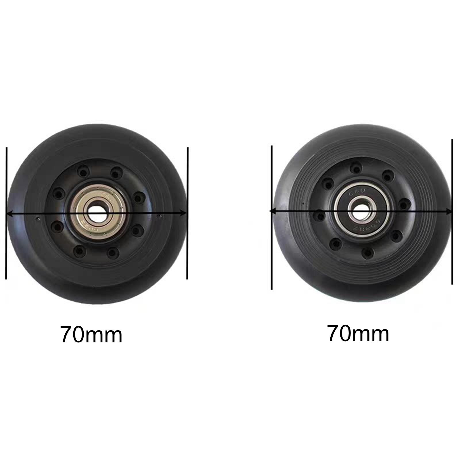 Pilates Reformer Wheel Black W - Women'S Exercise Accessories review and price