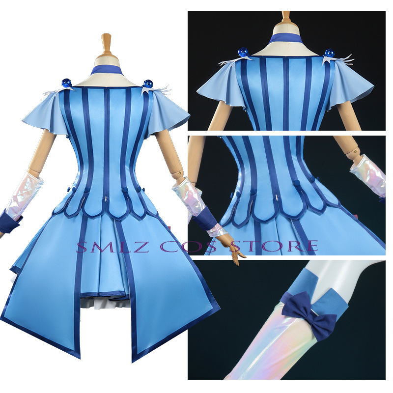 Cure Beauty Cosplay Anime Smil - Women'S Anime Accessories review and price
