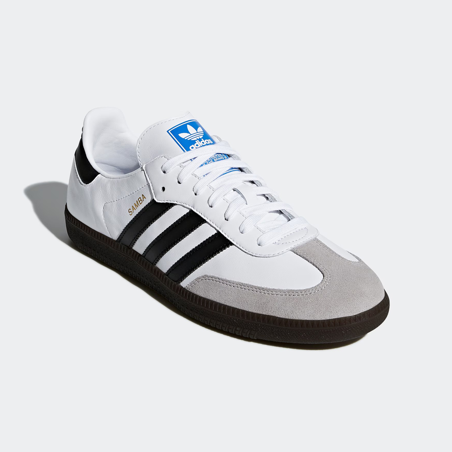 Adidas genuine Trifecta SAMBA  - Women'S Accessories Adidas review and price