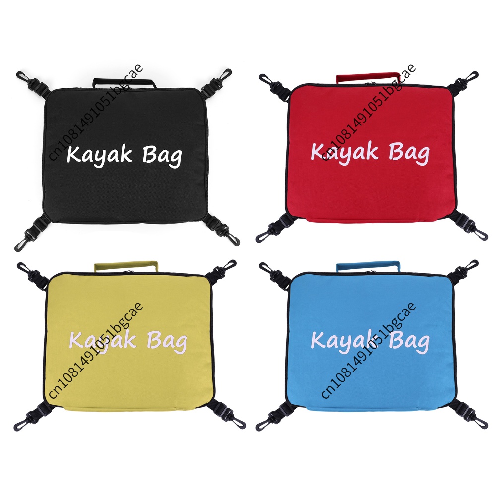 Portable Deck Bags Compact Lig - Women'S Kayak Accessories review and price
