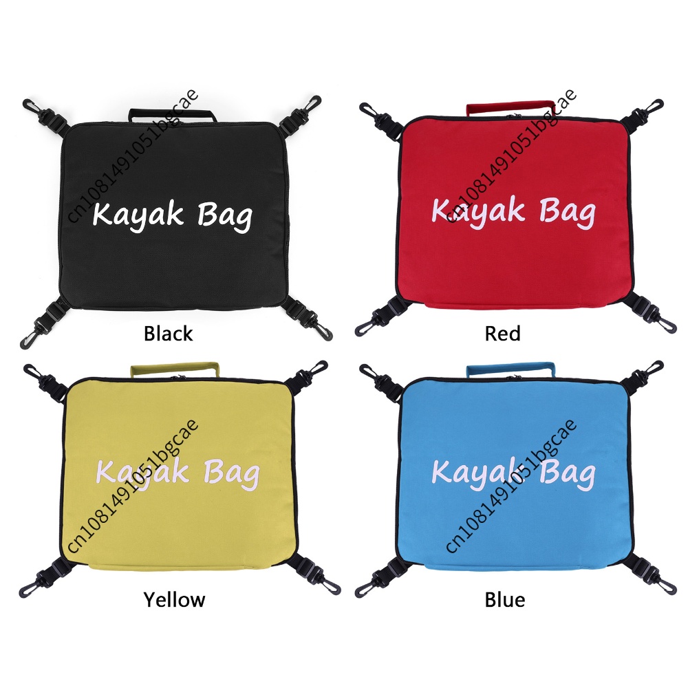 Portable Deck Bags Compact Lig - Women'S Kayak Accessories review and price