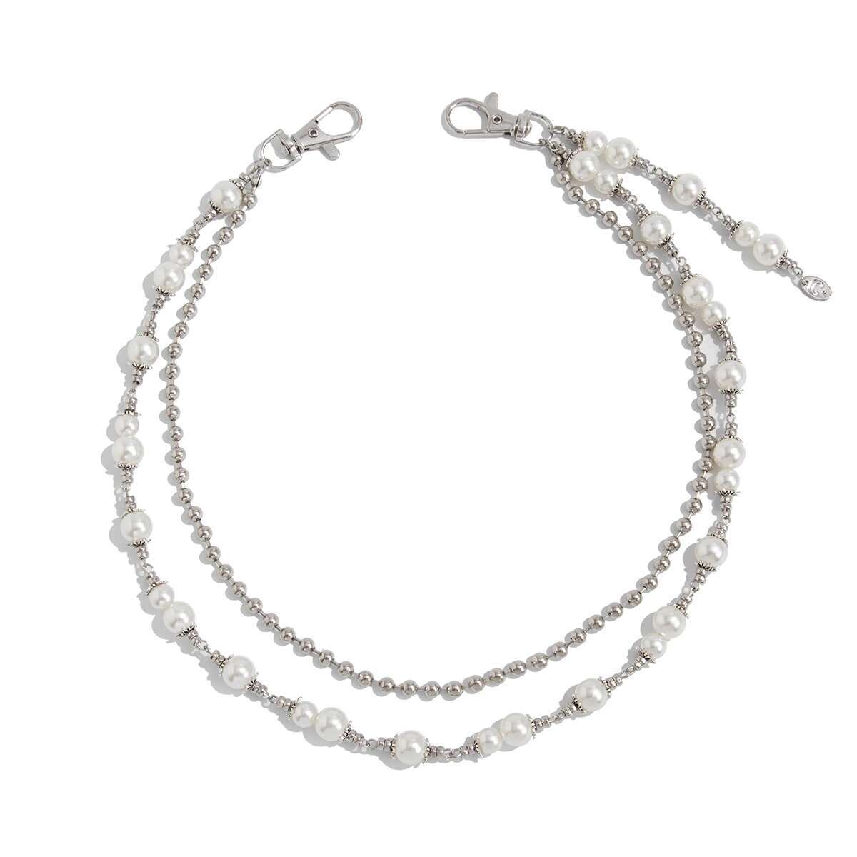 Ingemark 2025 Faddish Unique I - Women'S Jeans Accessories Chain review and price