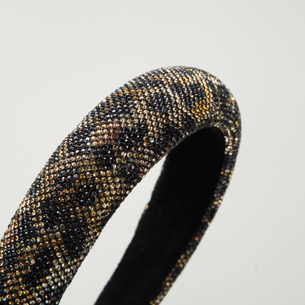 Luxury Padded Headband Rainbow - Women'S Accessories Rainbow Shops review and price