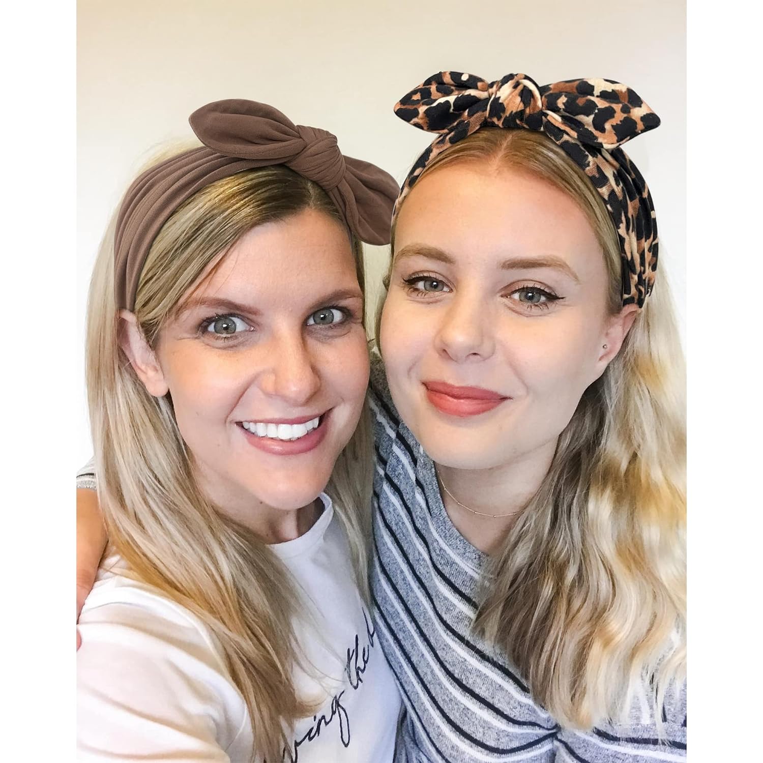 Cute Rabbit Ear Headbands for  - Women'S Yoga Accessories review and price