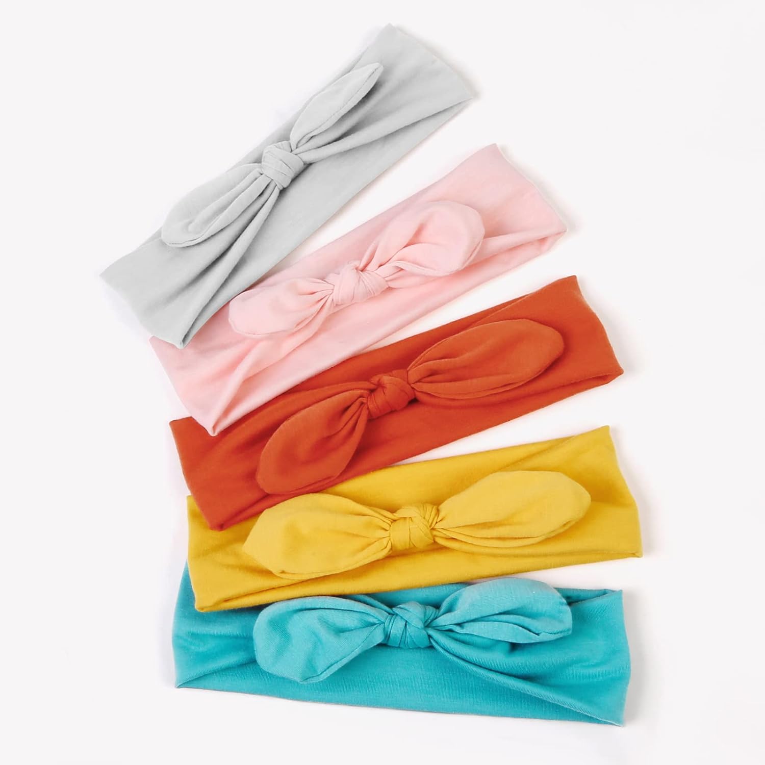 Cute Rabbit Ear Headbands for  - Women'S Yoga Accessories review and price