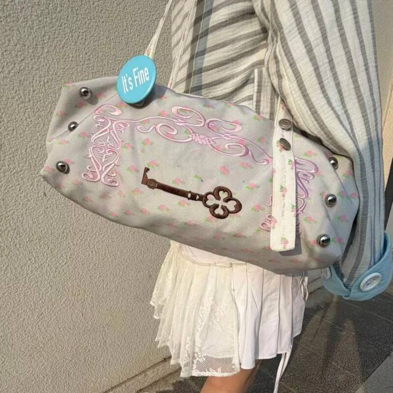 Large-capacity travel bag for  - Women Accessories Images review and price
