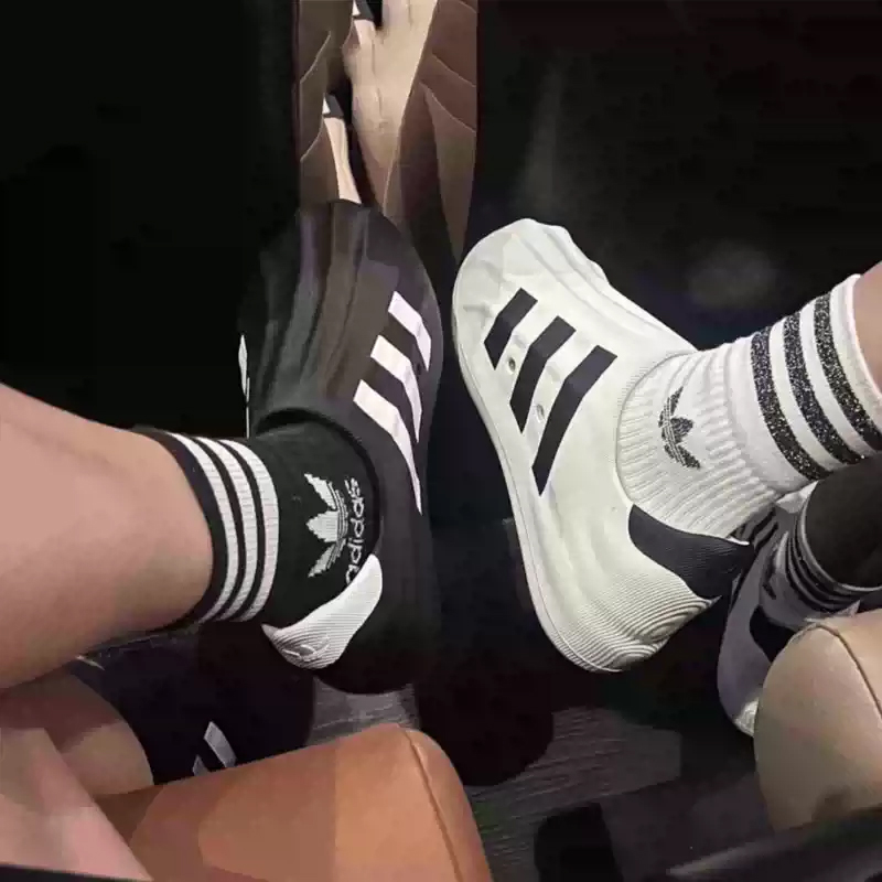 Adidas Tricolor adiFOM SUPERST - Women'S Accessories Adidas review and price