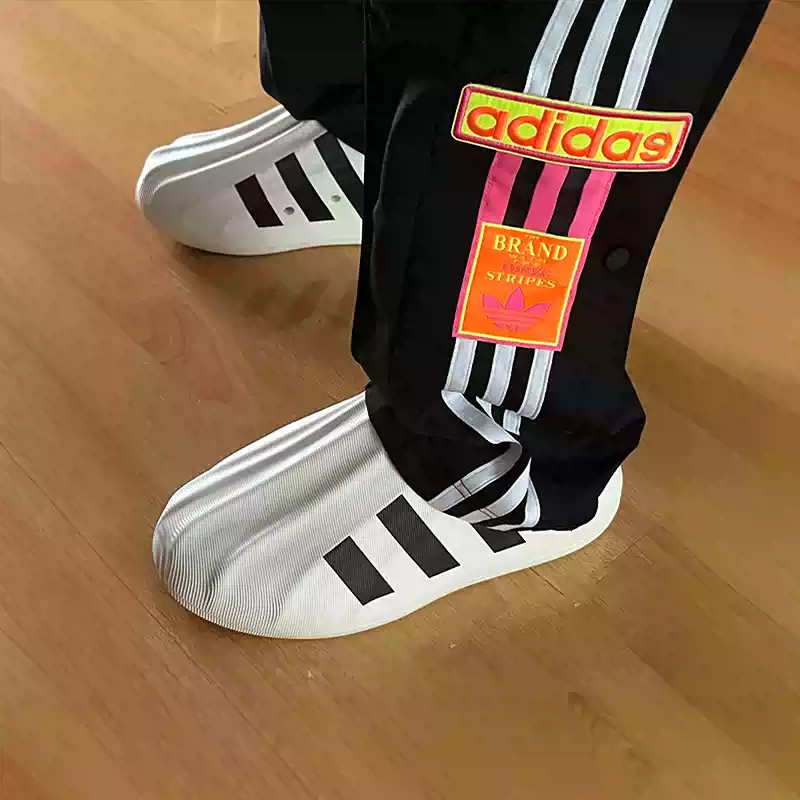 Adidas Tricolor adiFOM SUPERST - Women'S Accessories Adidas review and price