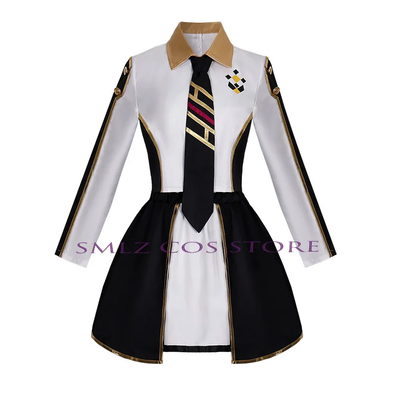 Anime Womens Costume Cosplay S - Women'S Anime Accessories review and price