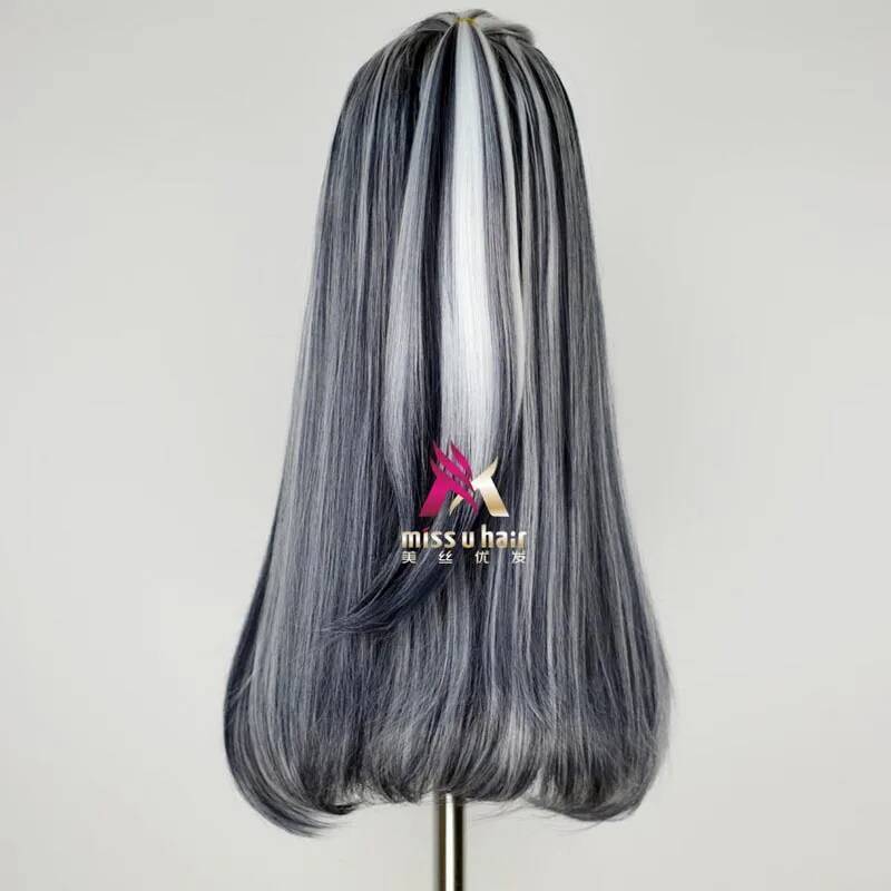 High wig frankie New Monster F - Queen Accessories review and price
