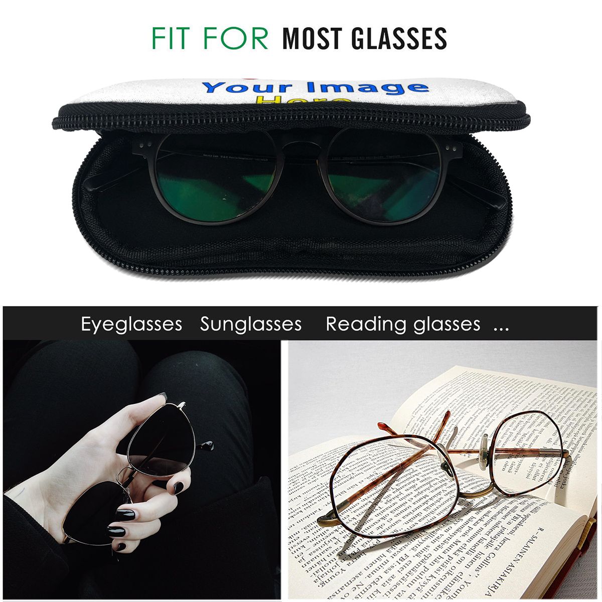 3D Custom Your Image Women Sun - Women Accessories Images review and price