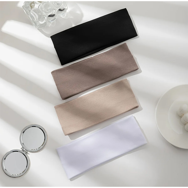 4/5/7pcs Simple Solid Color El - Women'S Yoga Accessories review and price