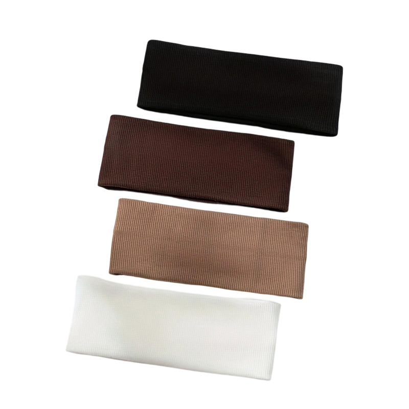 4/5/7pcs Simple Solid Color El - Women'S Yoga Accessories review and price