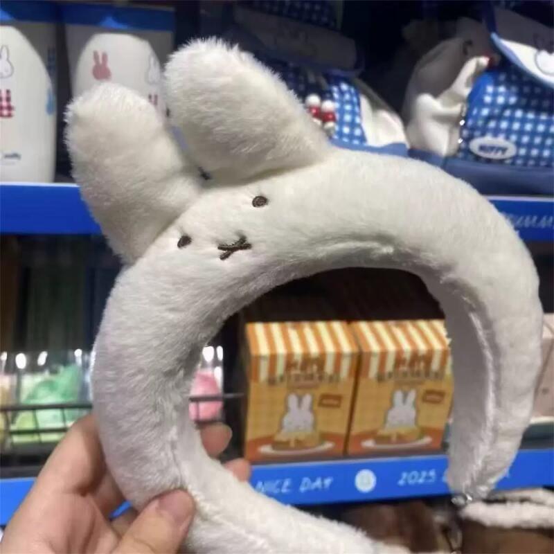 Anime Image Miffy Plush Hair H - Women Accessories Images review and price