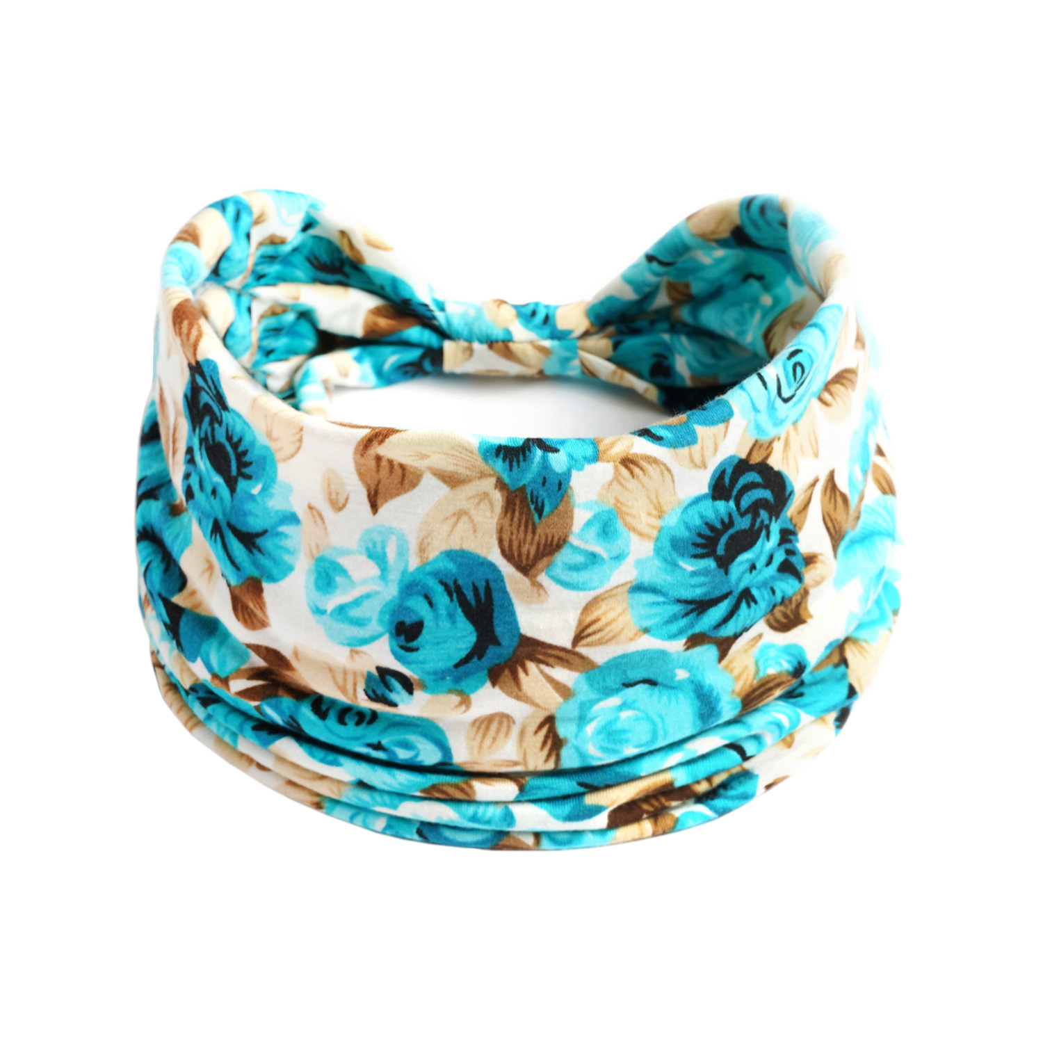 Fashion Solid Color Wide Edge  - Women'S Yoga Accessories review and price