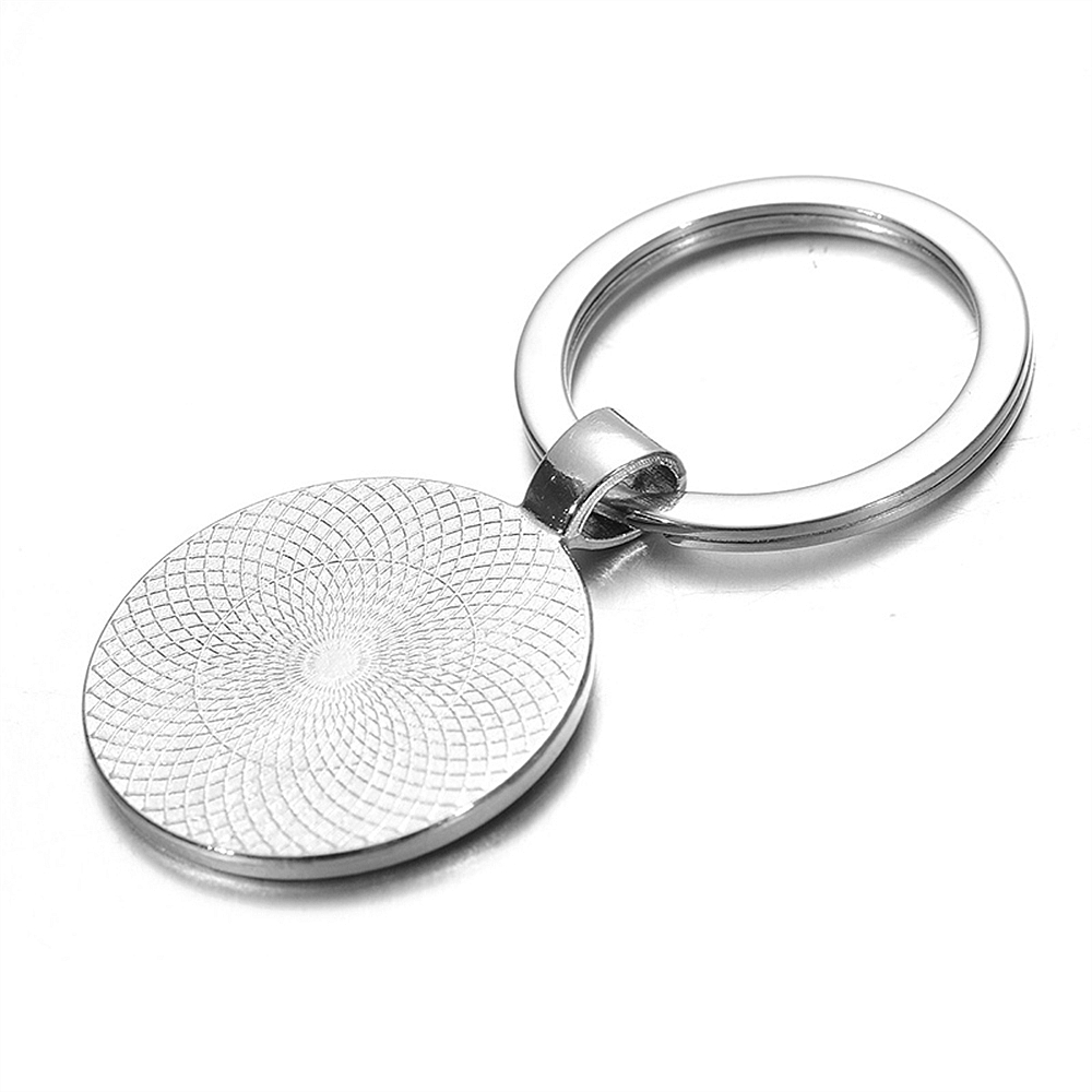 A-Z Initial Name Keychain For  - Women Accessories Name In English review and price