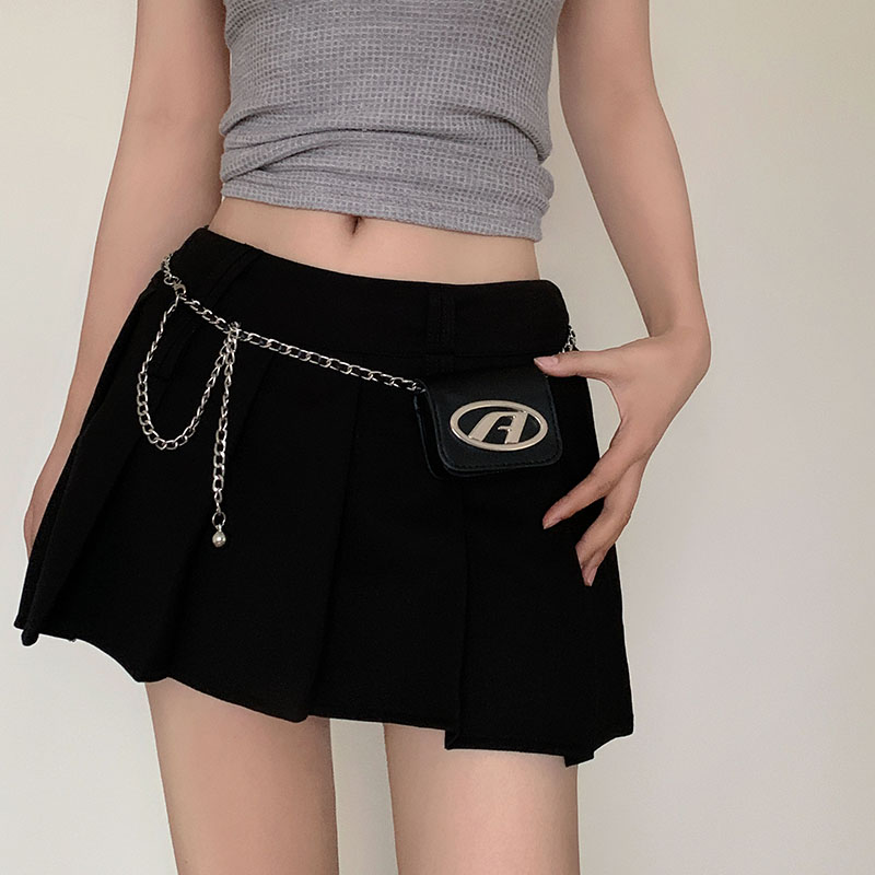 European And American New Lett - Women'S Jeans Accessories Chain review and price