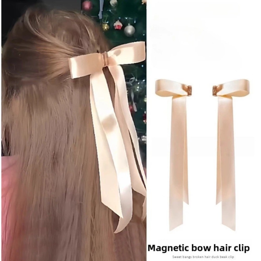 RAINBOW BOWS 1Pc Detachable Ma - Women'S Accessories Rainbow Shops review and price