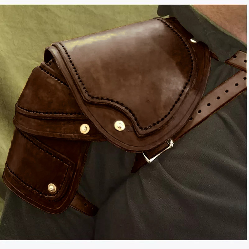 Medieval Viking Knight Warrior - Women'S Viking Accessories review and price