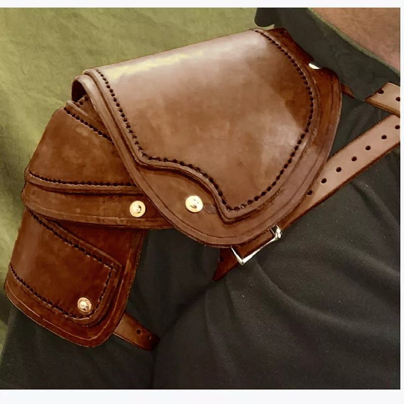 Medieval Viking Knight Warrior - Women'S Viking Accessories review and price