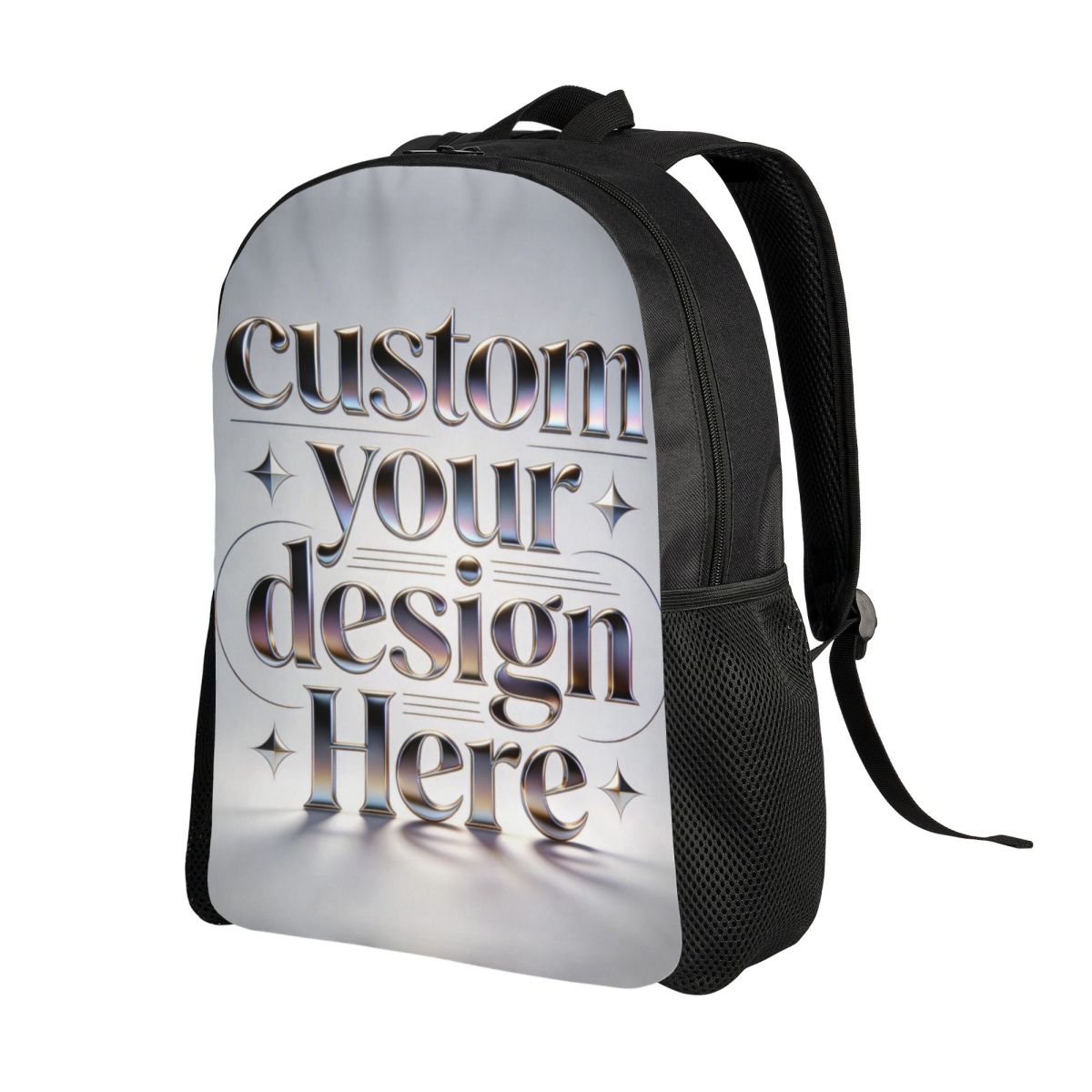 Custom Your Photo Logo Text Ba - Women Accessories Images review and price