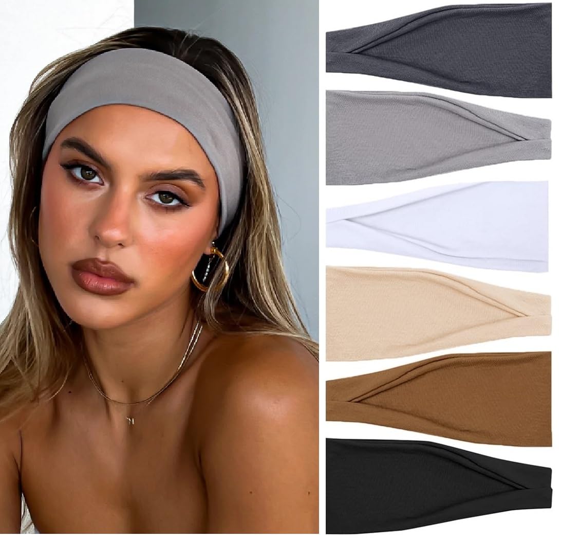 Headbands for Women Non Slip S - Women'S Yoga Accessories review and price